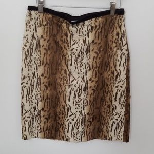 Beautiful soft skirt